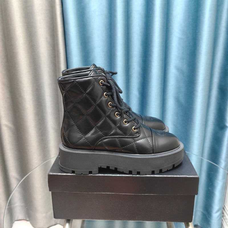 Ch*el boots